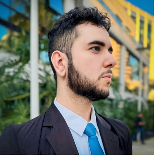 Caio Araujo