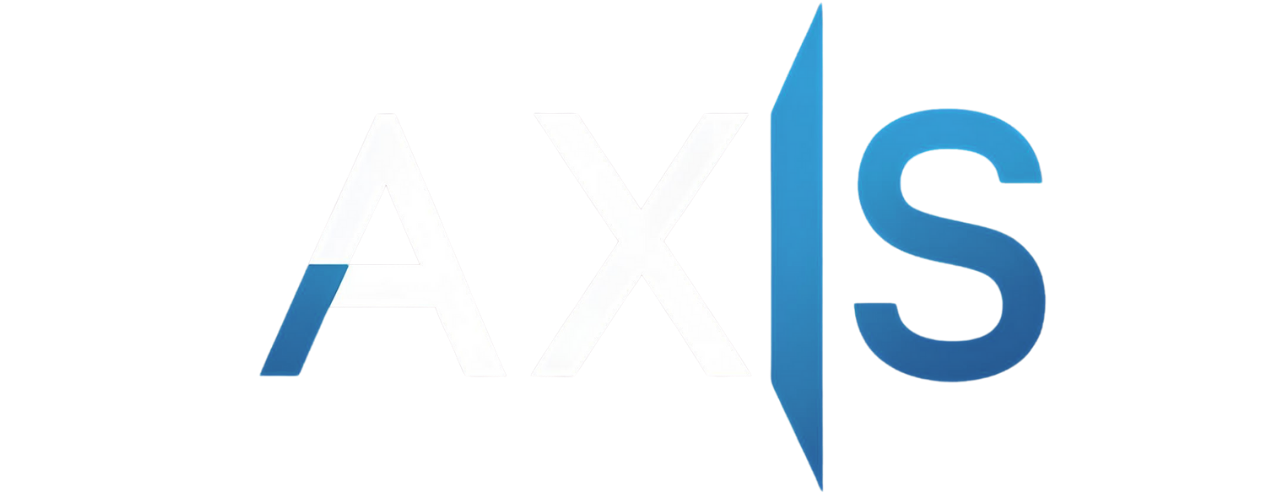 Logo AXIS B2B